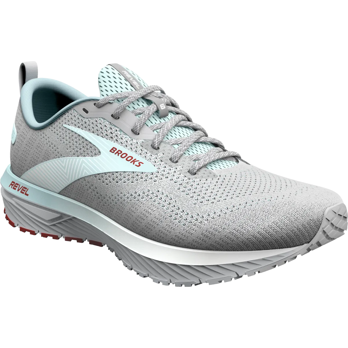 Women's Revel 6