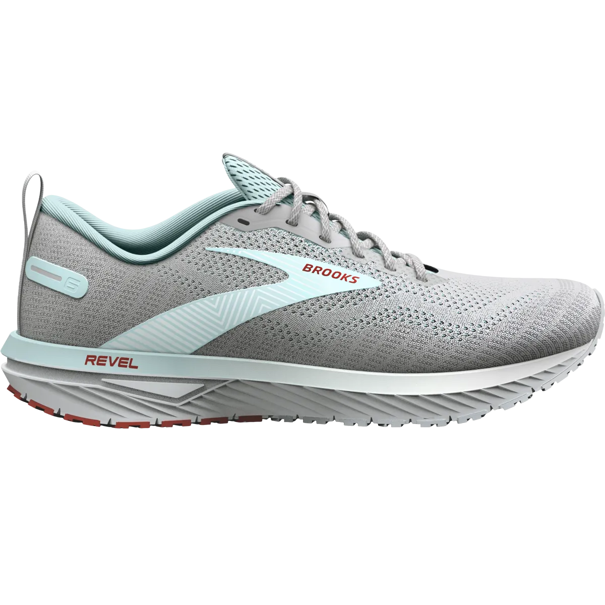 Women's Revel 6