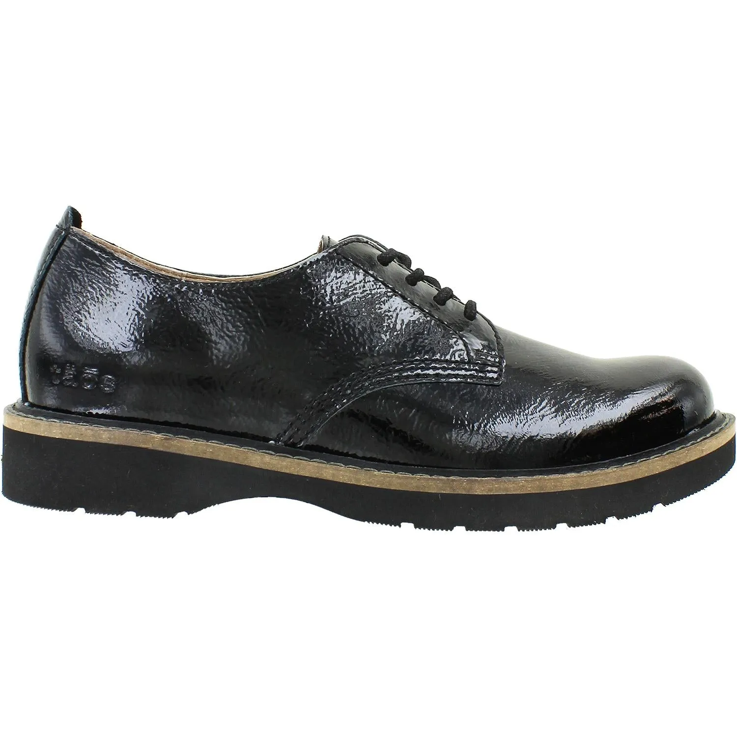 Women's Taos Work It Black Patent