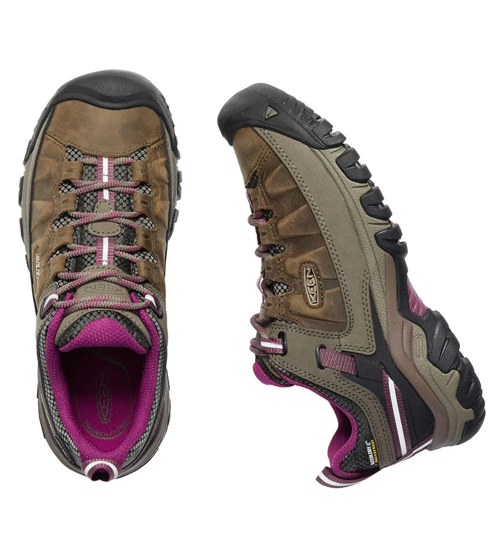 Women's Targhee III Waterproof