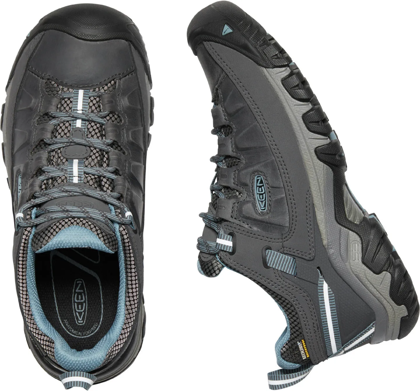 Women's Targhee III Waterproof