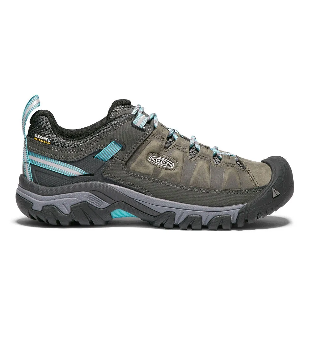 Women's Targhee III Waterproof