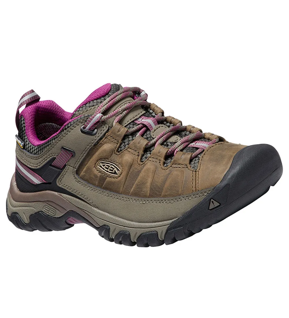 Women's Targhee III Waterproof