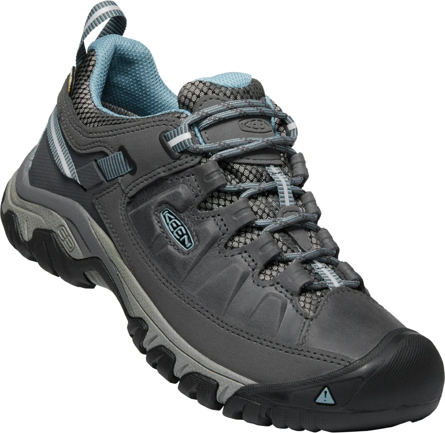 Women's Targhee III Waterproof