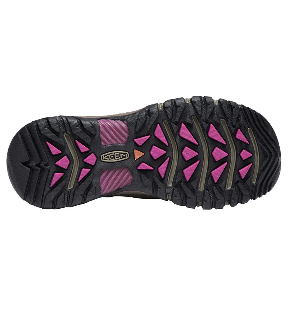 Women's Targhee III Waterproof