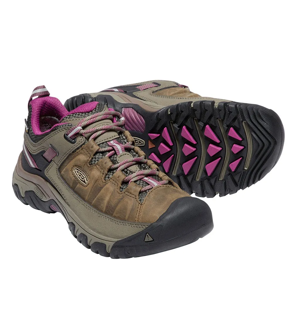 Women's Targhee III Waterproof