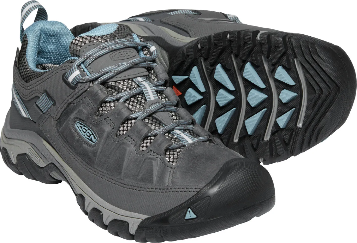 Women's Targhee III Waterproof