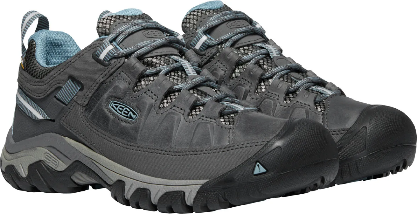 Women's Targhee III Waterproof