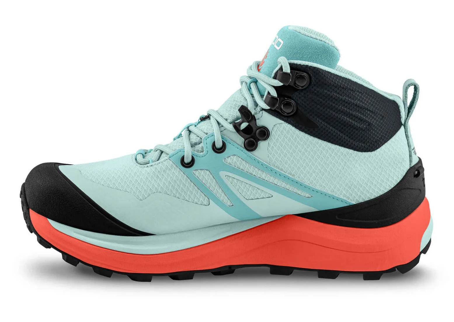 Women's Trailventure 2 WP - Ice/Coral