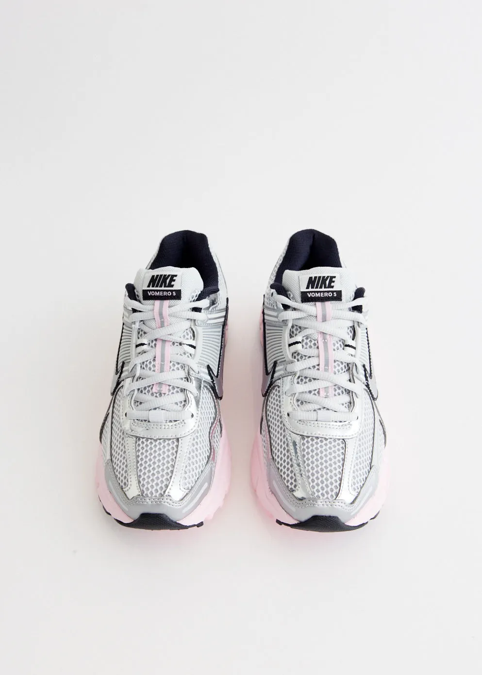 Women's Zoom Vomero 5 'Photon Dust Pink Foam' Sneakers