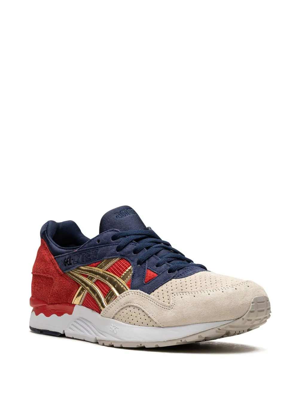 x Concepts Gel Lyte 5 "Libertea" sneakers