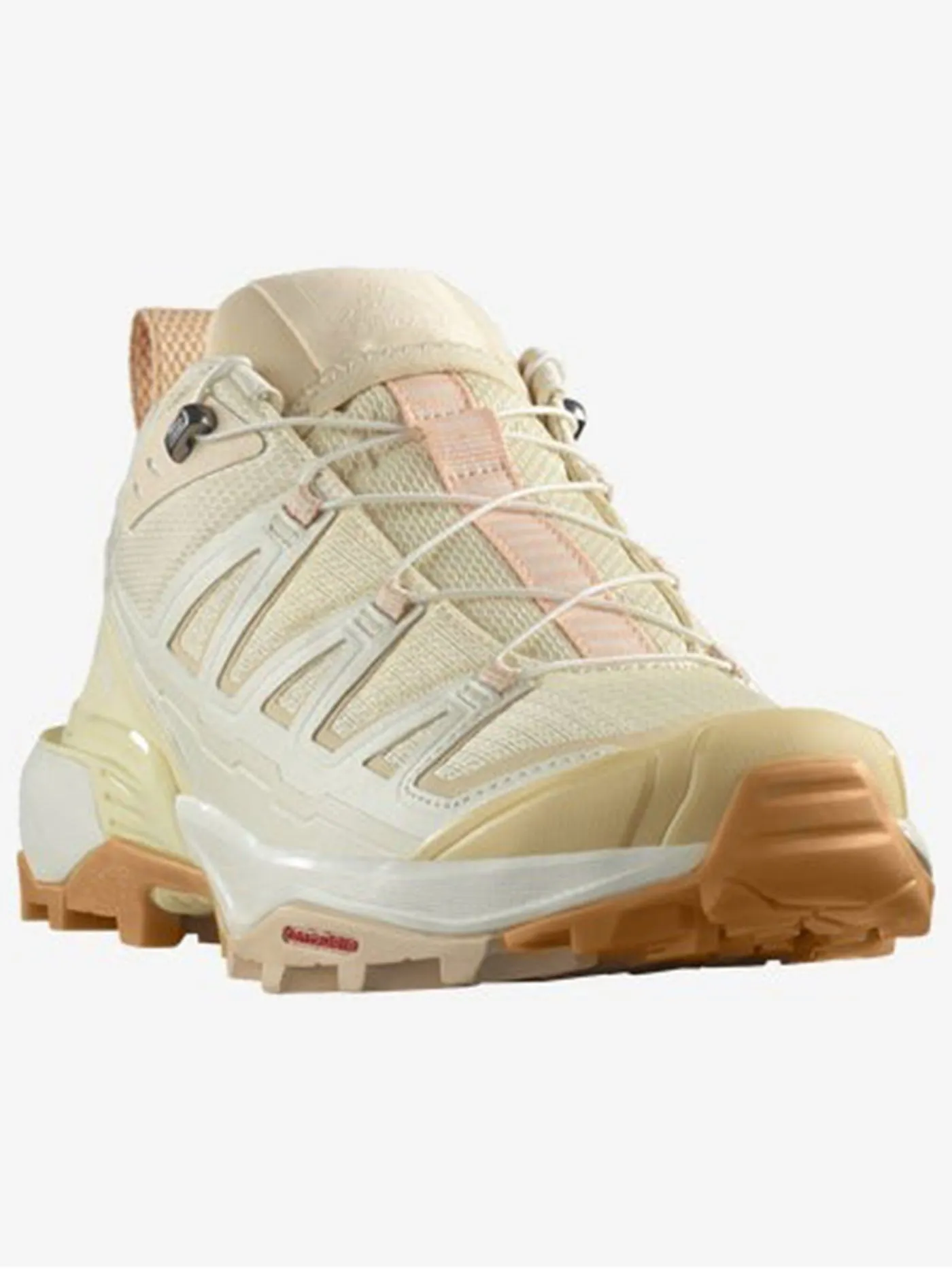 X Ultra 360 Edge Wheat/Shortbread/Peach Quartz Shoes