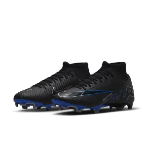 Zoom Superfly 9 Academy Multi-Ground Soccer Boots - Shadow Pack